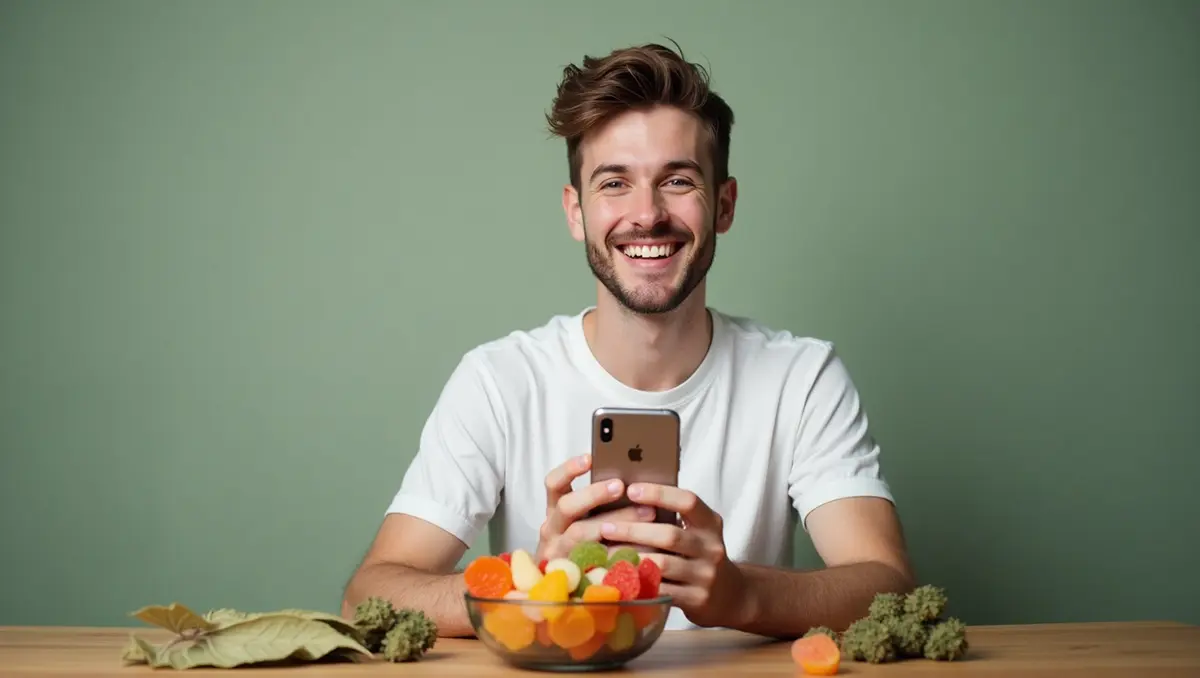 Choosing the Best Cannabis Delivery Service