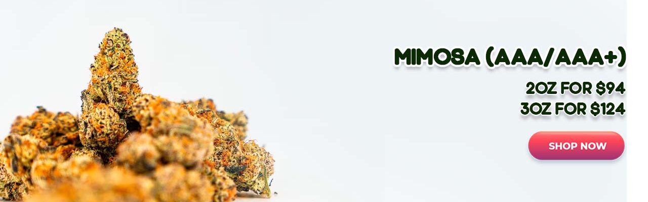 Mimosa Desktop
