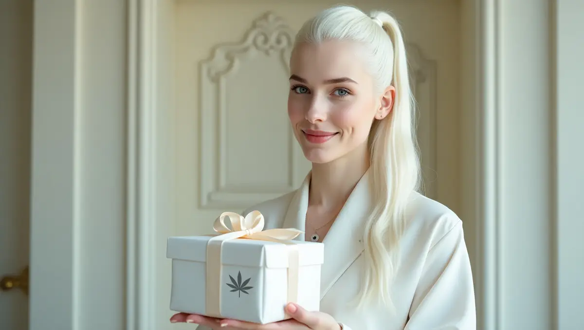 What “Premium Cannabis Delivery” Means