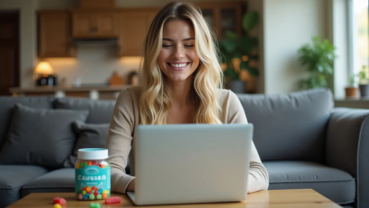 What to Look for in a Premium Cannabis Delivery Service