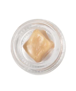 Hash Rosin - Gastro Pop (1g)