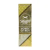 Twisted Hemp Wraps - Honey Citrus