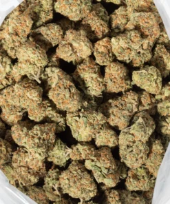 Pineapple Express (AAA+)