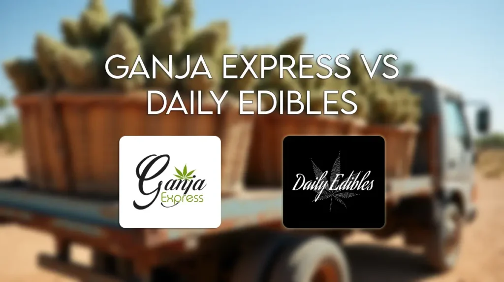 Ganja Express