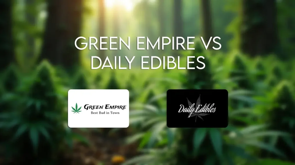 Green Empire