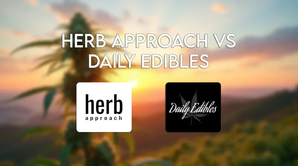 Herb Approach