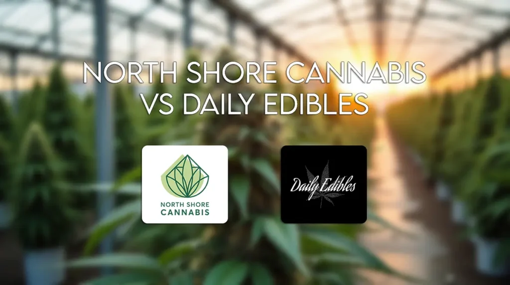 North Shore Cannabis