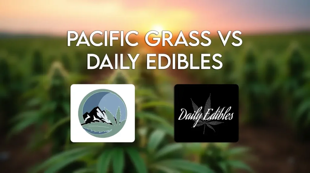 Pacific Grass