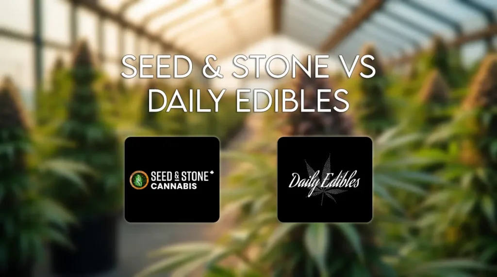 Seed & Stone