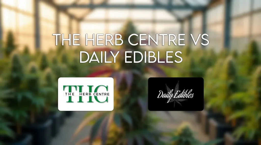 The Herb Centre