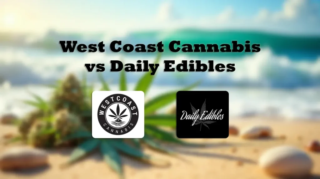 West Coast Cannabis