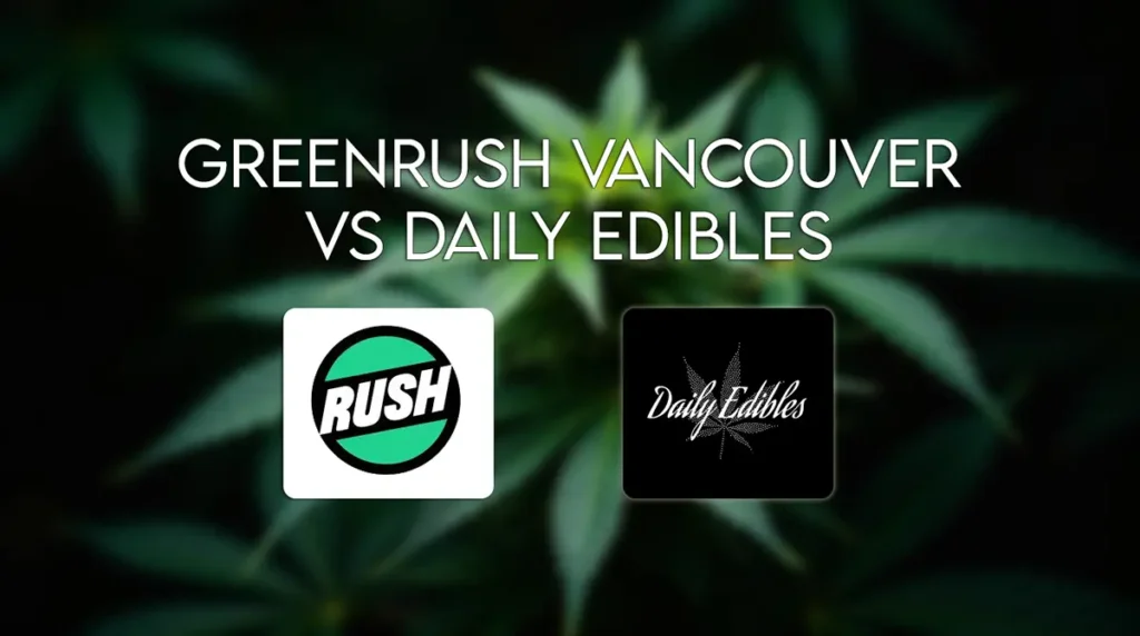 Greenrush Vancouver