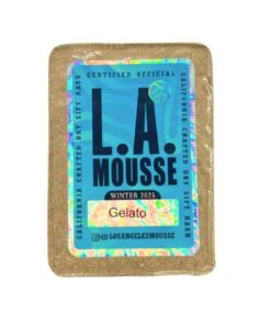 Dry Sift Hash - Gelato