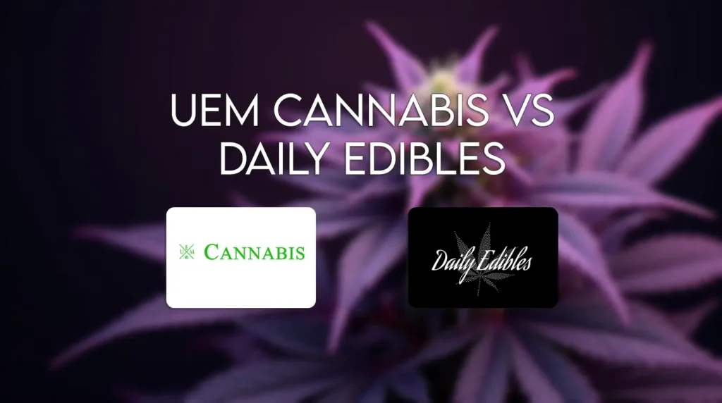 UEM Cannabis