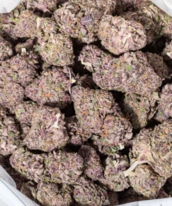 Ghost Train Haze (AAAA+)