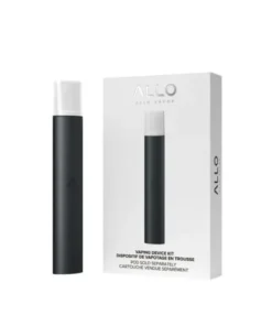 Allo Sync Device Kit Black