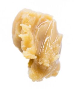 Hawaiian Haze Budder