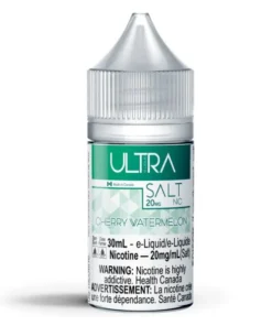 ULTRA Salt Cherry Watermelon - 20mg