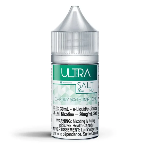 ULTRA Salt Cherry Watermelon - 20mg