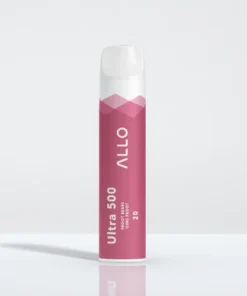 Allo Ultra 500 Disposable – Froot Bear 20mg