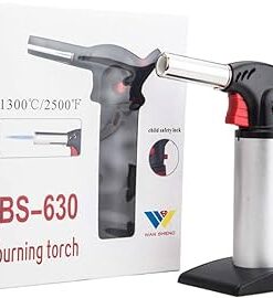 Burning Torch BS-630