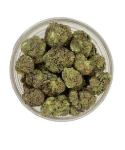 AA Mango Kush Smalls (DTW)
