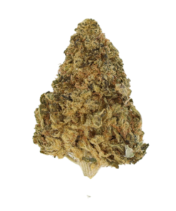 AAA Pineapple Express