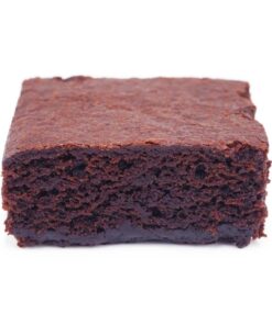 Apollo Edibles - Chocolate Fudge Brownies