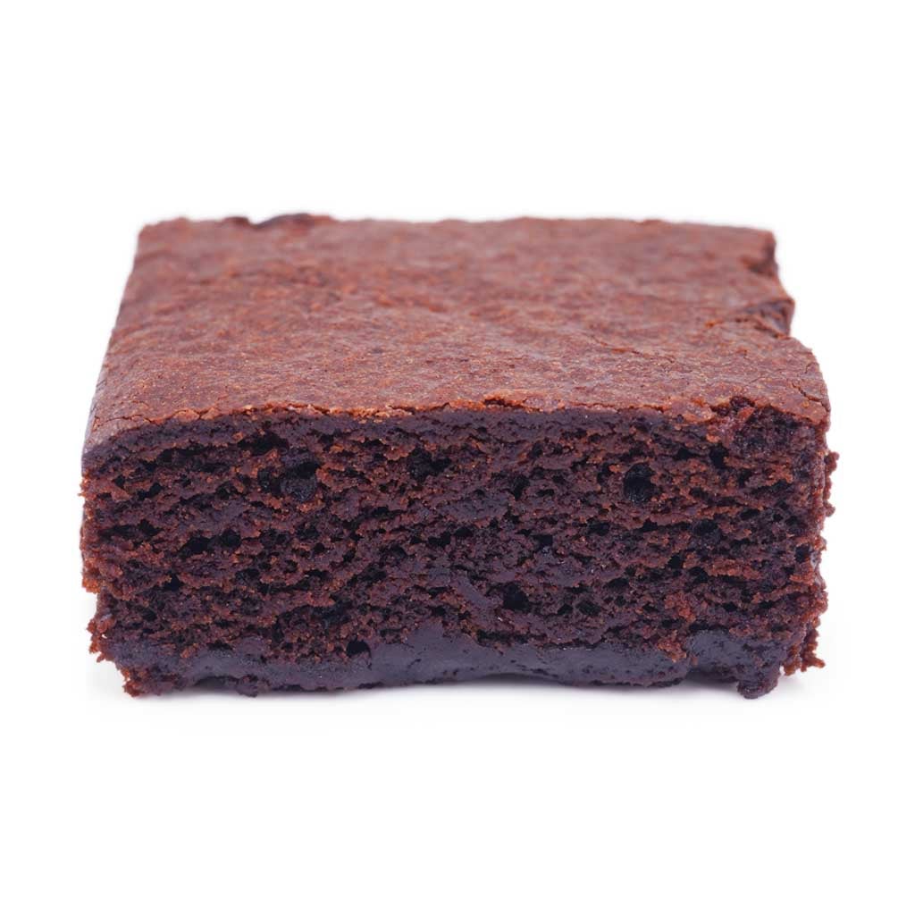 Apollo Edibles - Chocolate Fudge Brownies
