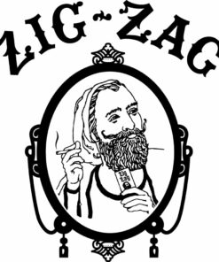 Zig Zag Rolling Papers 1/4