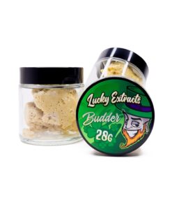 Lucky Extracts – Budder (28g)