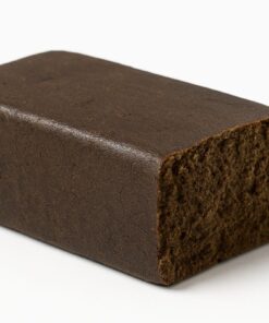 Bulk Hash 1kg - (10 Strains)