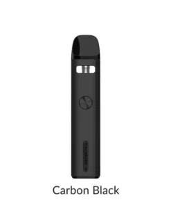 UWELL CALIBURN G2 POD KIT [CRC]CARBON BLACK