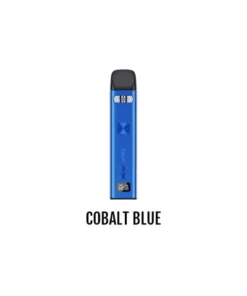 UWELL CALIBURN G3 POD KIT [CRC]COBALT BLUE