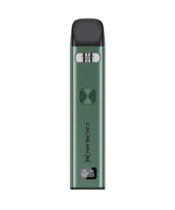 UWELL CALIBURN G3 POD KIT [CRC]GREEN