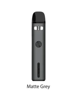 UWELL CALIBURN G2 POD KIT [CRC]MATTE GREY
