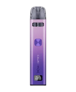 UWELL CALIBURN G3 POD KIT [CRC]MAUVE VIOLET