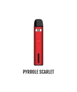 UWELL CALIBURN G2 POD KIT [CRC]PYRROLE SCARLET