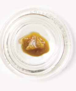 Diesel Quake Live Resin