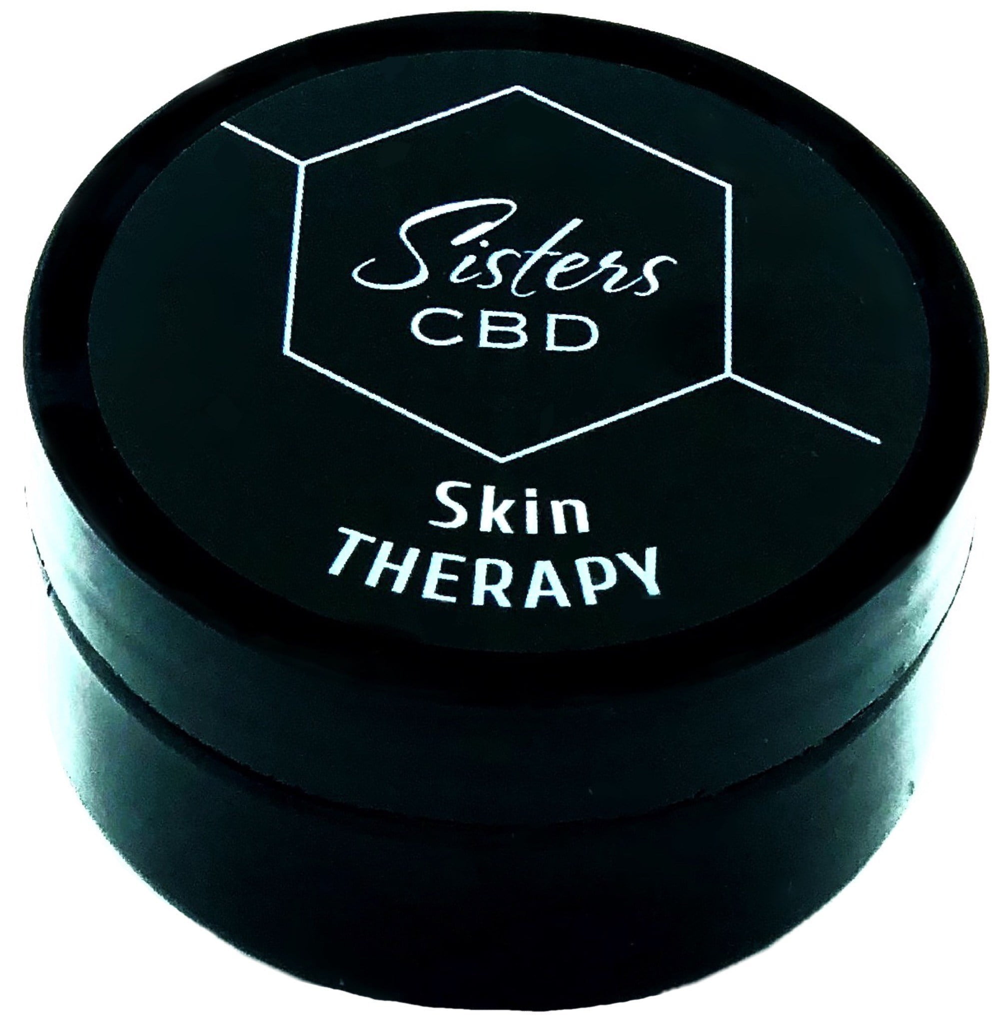 Skin Therapy CBD Body Cream