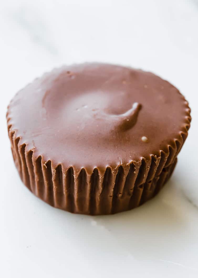Medicated Peanut Butter Cups