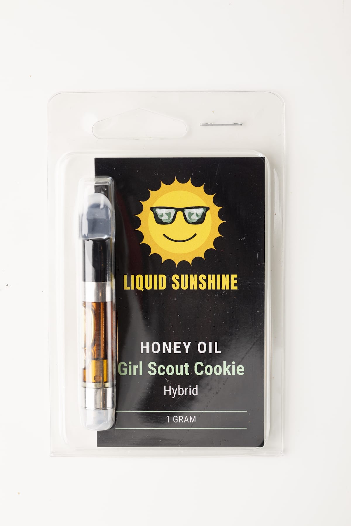 Honey Oil Vape Refill