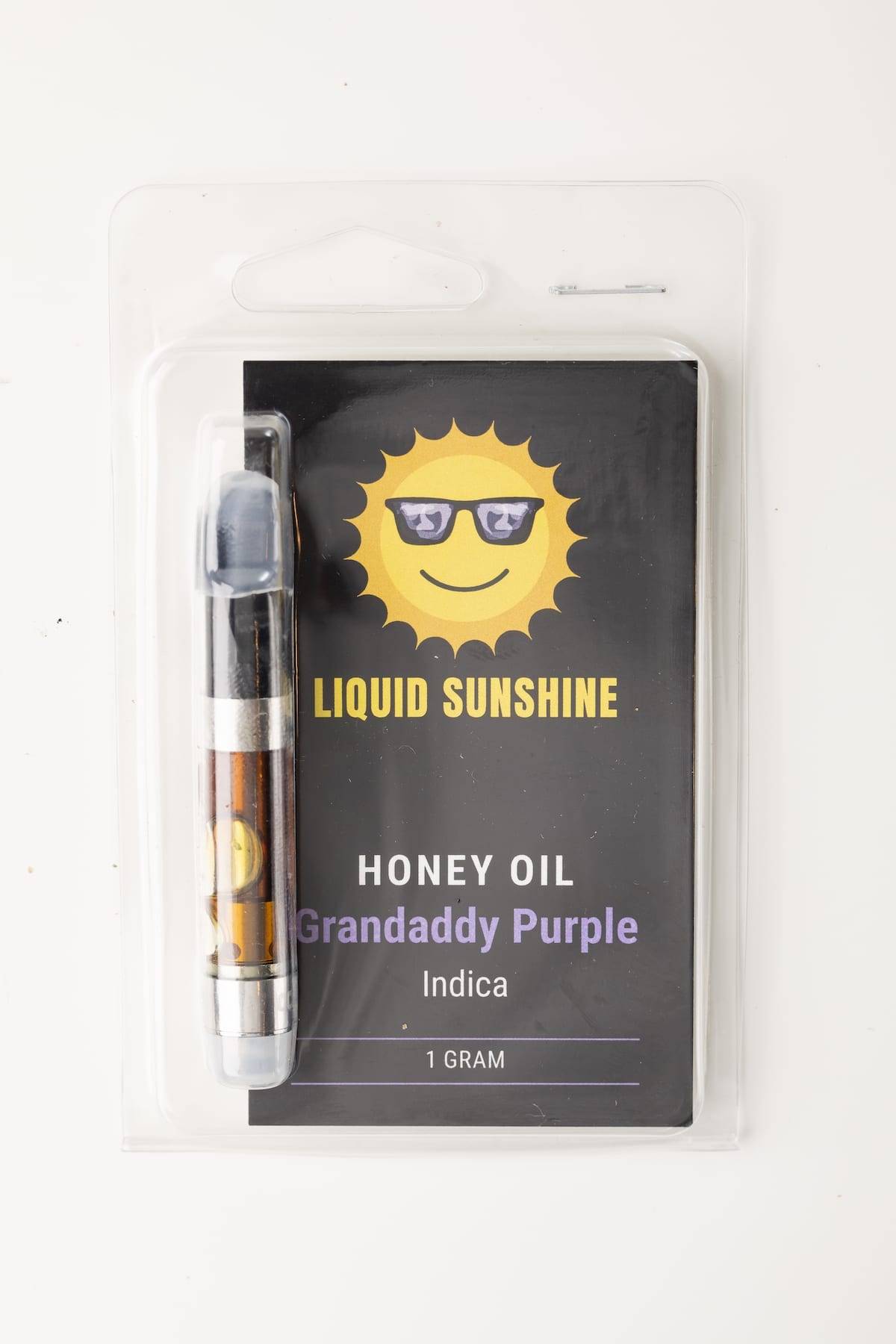 Honey Oil Vape Refill - Image 3