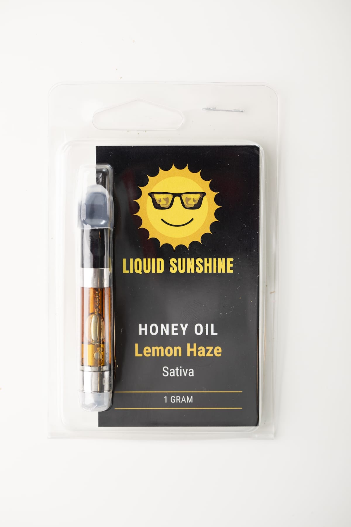 Honey Oil Vape Refill - Image 2