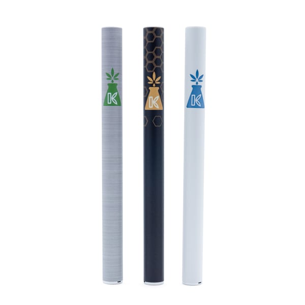 Kind Labs – Disposable Vape Pen - Image 2