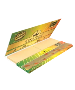 KING PALM KING SIZE HEMP MANGO