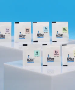 INTEGRA BOOST TERPENE 62% – 4G – 6 Types ( Boost Your Weed )
