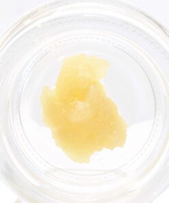 Maui Wowie Live Resin