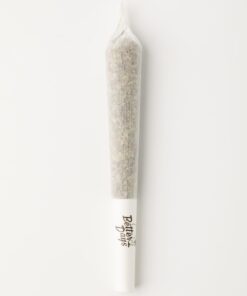 Rock Steady 2 for 1 Preroll Joints