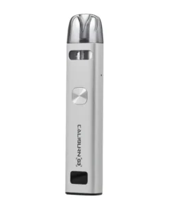 UWELL CALIBURN G3 POD KIT [CRC]SILVER